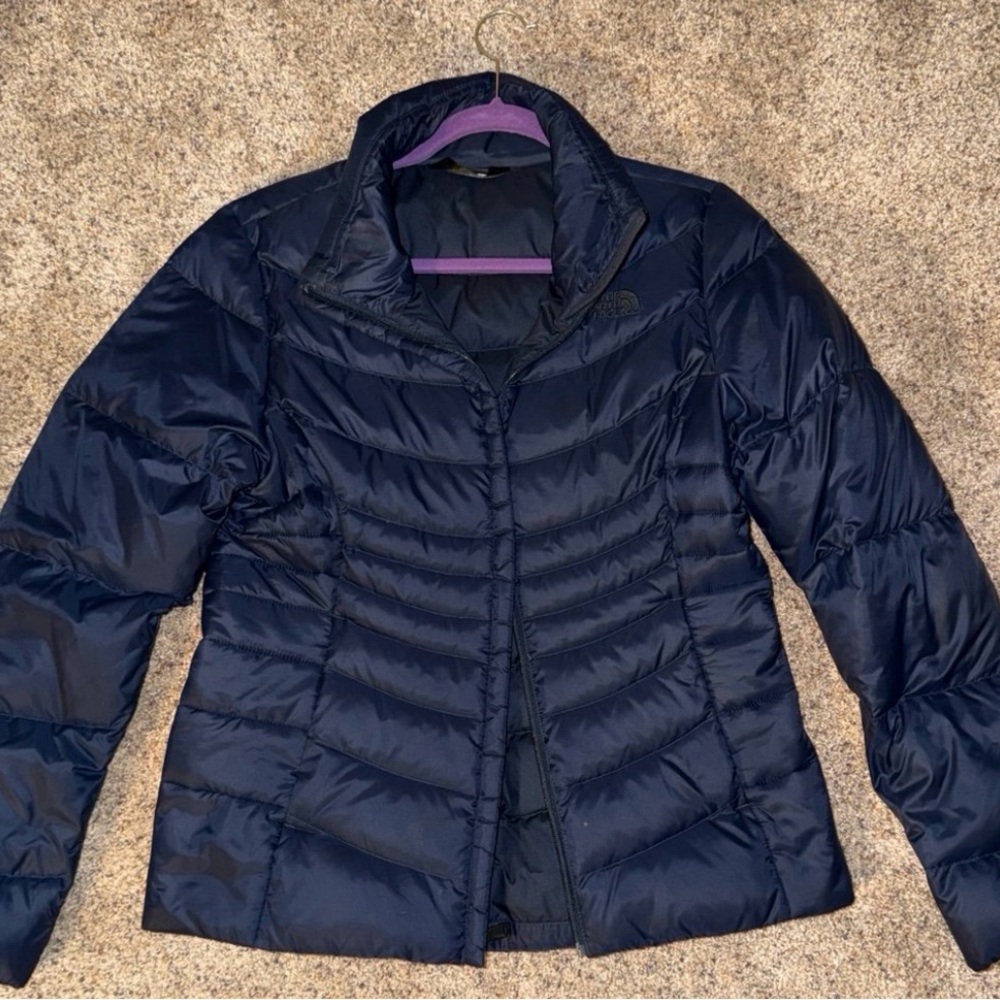 The North Face Women’s Puffer Jacket – Size Medium